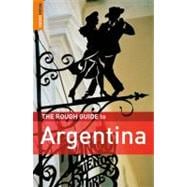 The Rough Guide to Argentina 3