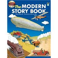 The Modern Story Book Includes a Read-and-Listen CD