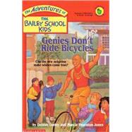 Genies Don't Ride Bicycles