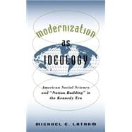 Modernization As Ideology
