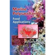 Marine Polysaccharides: Food Applications