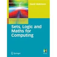 Sets, Logic and Maths for Computing