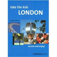 Take the Kids London, 2nd