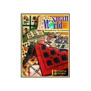 It's a Small World : Mini Quilts from the Netherlands