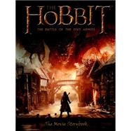 The Hobbit: the Battle of the Five Armies : Movie Storybook