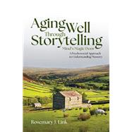 Aging Well Through Storytelling Mind's Magic Door
