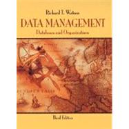 Data Management: Databases and Beyond