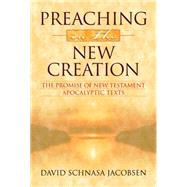 Preaching in the New Creation