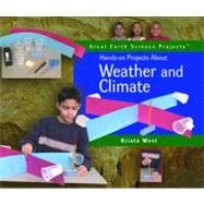 Hands on Projects About Weather and Climate
