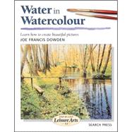 Water in Watercolour