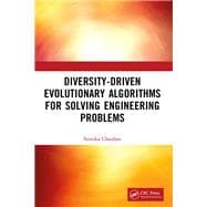 Diversity-Driven Evolutionary Algorithms For Solving Engineering Problems