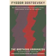 The Brothers Karamazov (Bicentennial Edition)