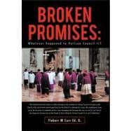Broken Promises: Whatever Happened to Vatican Council II?