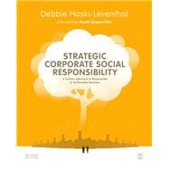 Strategic Corporate Social Responsibility