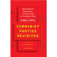 Communist Parties Revisited