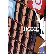 Home Cultures Vol. 1, Issue 2 : The Journal of Architecture, Design and Domestic Space