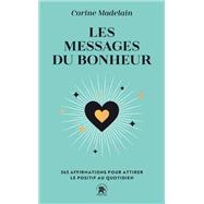 Les messages du bonheur