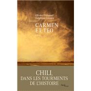 Carmen et Teo