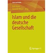 Islam Und Die Deutsche Gesellschaft