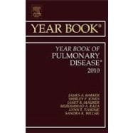 The Year Book of Pulmonary Diseases 2010