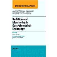 Sedation and Monitoring in Gastrointestinal Endoscopy