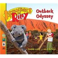 Adventures of Riley #7: Outback Odyssey