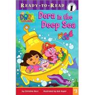 Dora in the Deep Sea