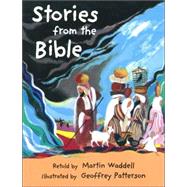 Stories from the Bible: Old Testament Stories