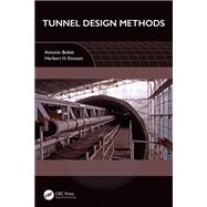 Tunnel Design Methods