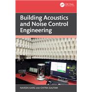 Building Acoustics and Noise Control Engineering