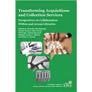 Transforming Acquisitions and Collection Services