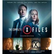 The Complete X-Files  Revised and Updated Edition