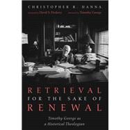 Retrieval for the Sake of Renewal book cover, ISBN 9781666748451