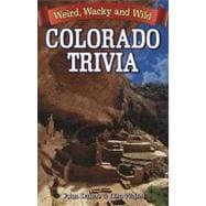 Colorado Trivia