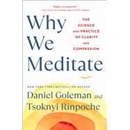 Why We Meditate The Science and Practice of Clarity and Compassion