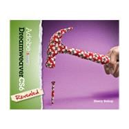 Adobe Dreamweaver CS6 Revealed