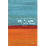 Social Work: A Very Short Introduction