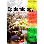 Epidemiology: An Introduction