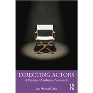 Directing Actors