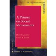 Primer On Social Movements Pa