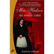 Mrs. Hudson And The Spirits' Curse
