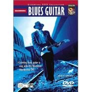 Beginning Blues Guitar