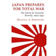 Japan Prepares for Total War