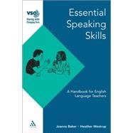 Essential Speaking Skills