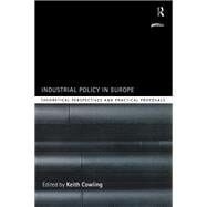 Industrial Policy in Europe