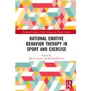 Rational Emotive Behaviour Therapy in Sport & Exercise