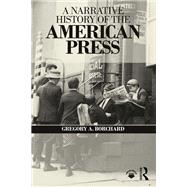 History of the American Press