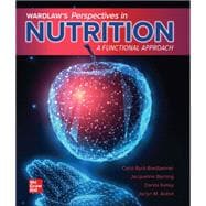 Wardlaw's Perspectives in Nutrition: A Functional Approach, 2024 Release,9781264868452