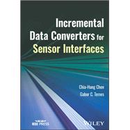 Incremental Data Converters for Sensor Interfaces