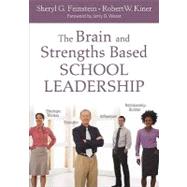 The Brain and Strengths Based School Leadership